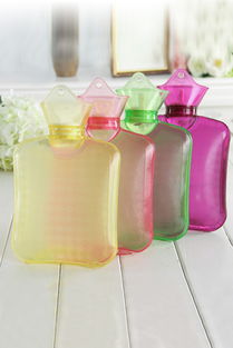 追忆那年初夏 从保暖用品看日常生活的温度