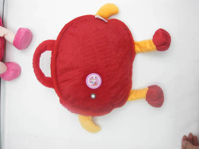 红雀新款电热宝 冬日温暖随行，多彩生活相伴