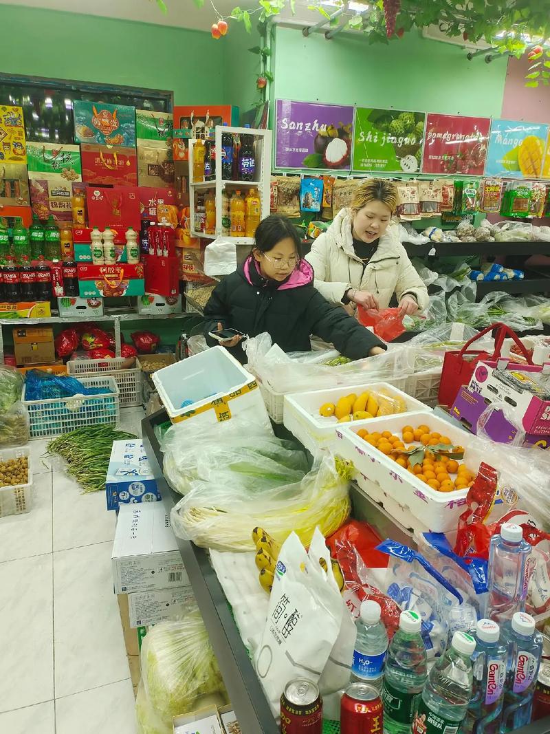 湖畔甄选 一站式社区生鲜百货的品质生活新体验