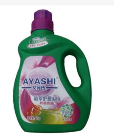 精选可信赖洗衣液推荐及鹤壁优质代加工资源解析