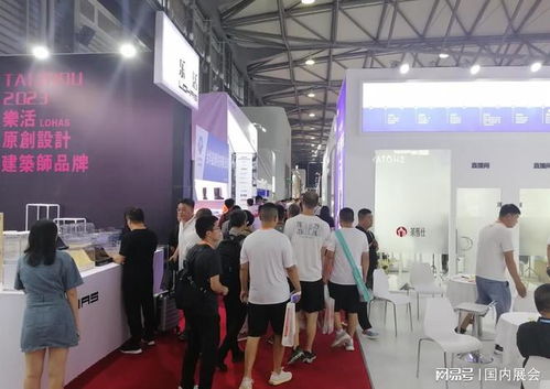 2024广州大型百货会 华南日用商品与百货展会创新升级，引领行业新风向