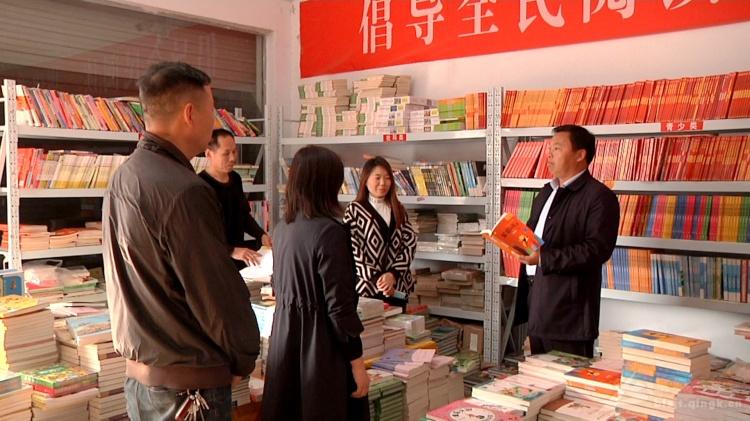 马豹子 从魔术师到村支书，点亮“魔术+”文化产业振兴梦，注入日用百货新活力