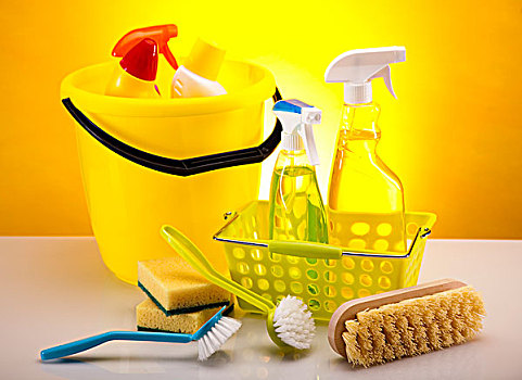 清洁用品与日用百货的重要性及选购指南